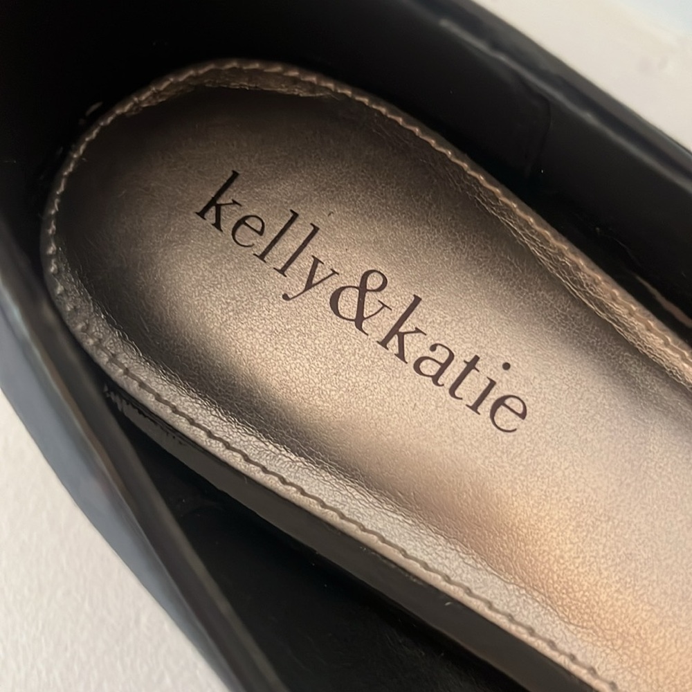 Kelly & Katie Wedges - Picture 6 of 9